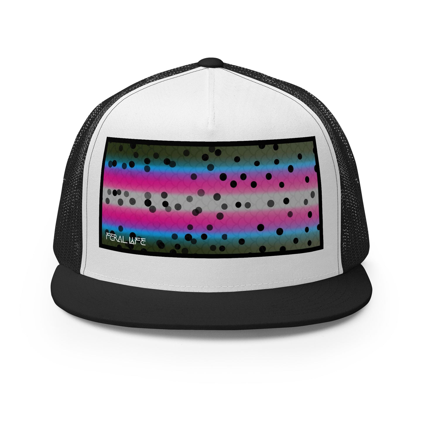 Rainbow Trout - Hat