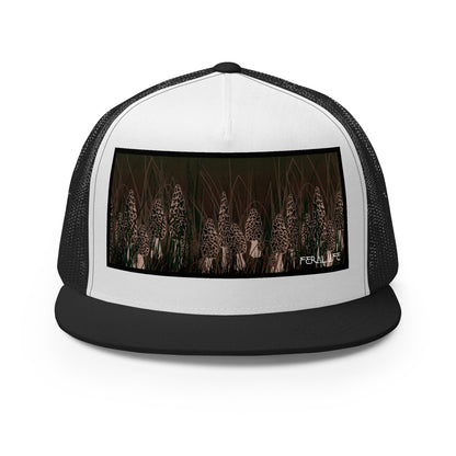 Morchella - Hat