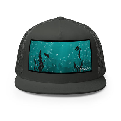 Fish Creek - Hat