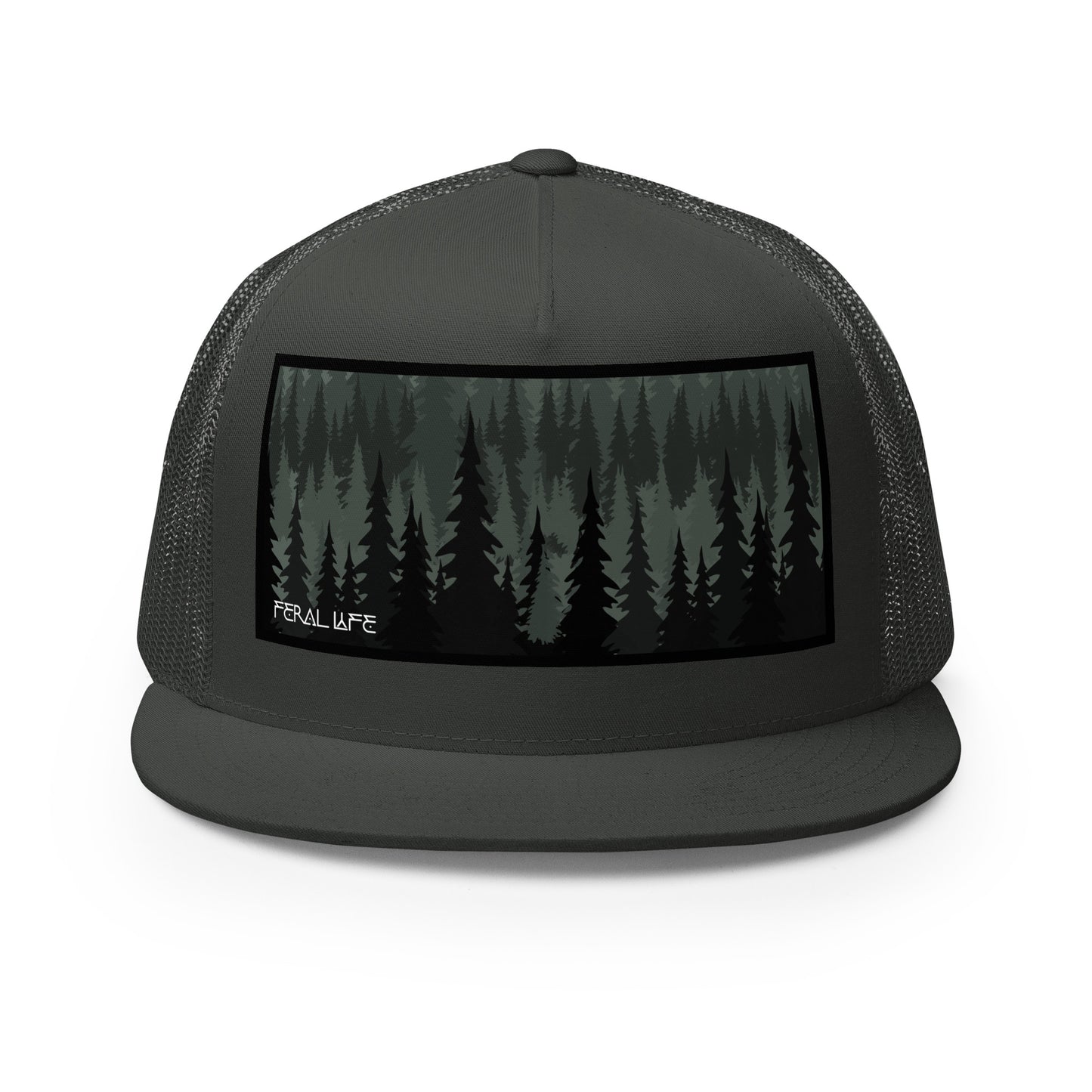 Old Growth - Hat