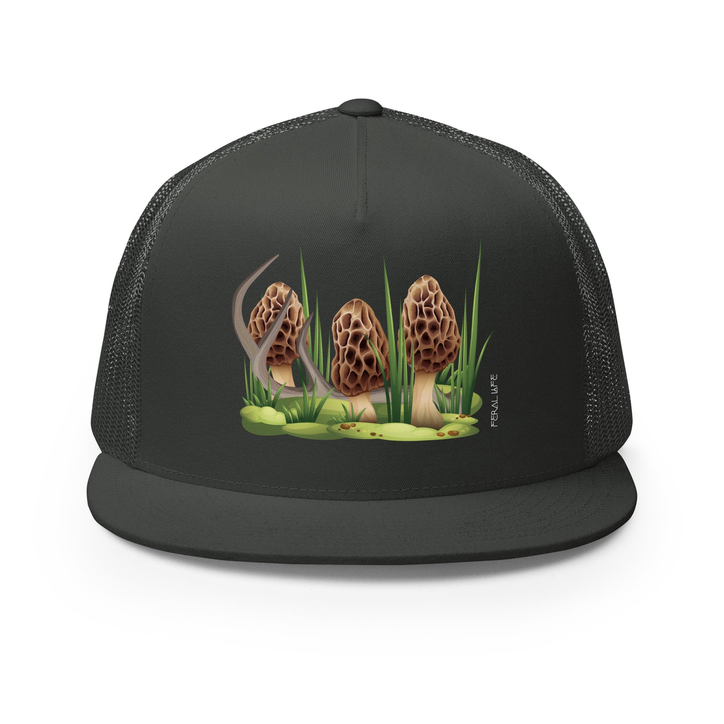 Morel Spell - Hat