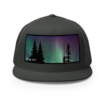 Aurora - Hat