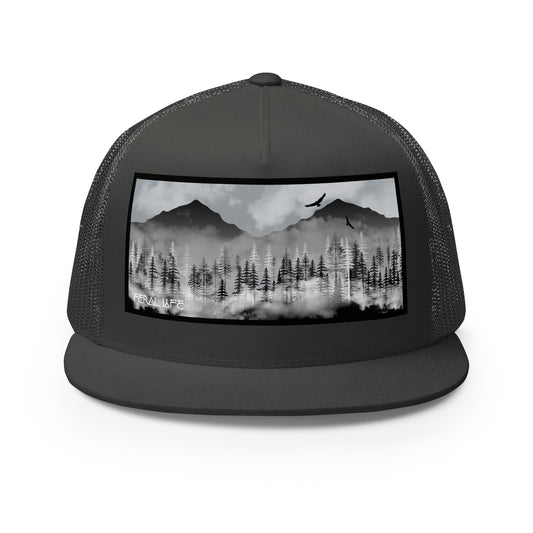 Mountain Mist - Hat