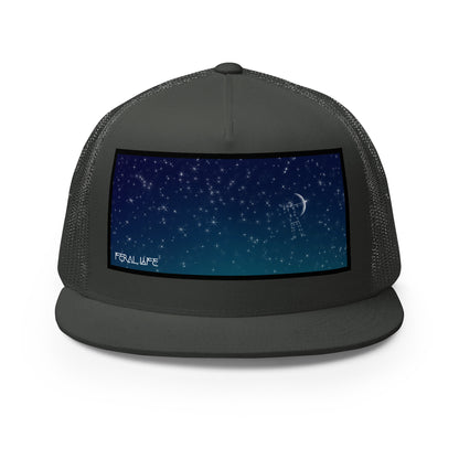 Moonstruck - Hat