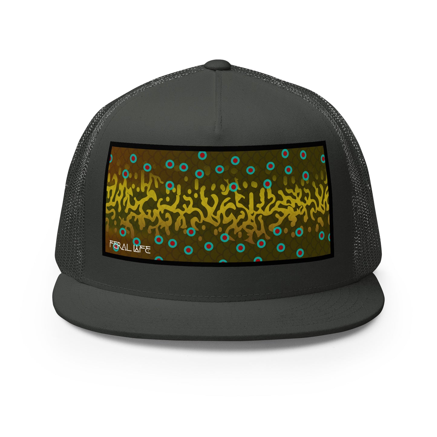 Brook Trout - Hat