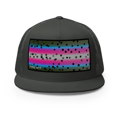 Rainbow Trout - Hat