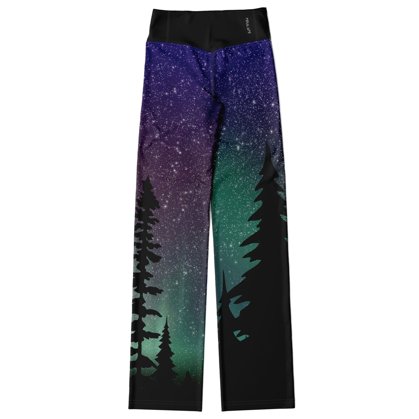 Aurora - Flare Leggings