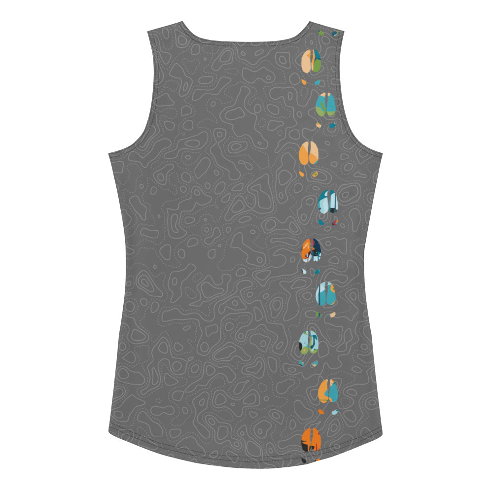 Monthly Escapes x September 2023 - Tank Top