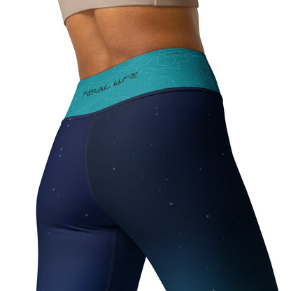 Enchanted Moose - Leggings