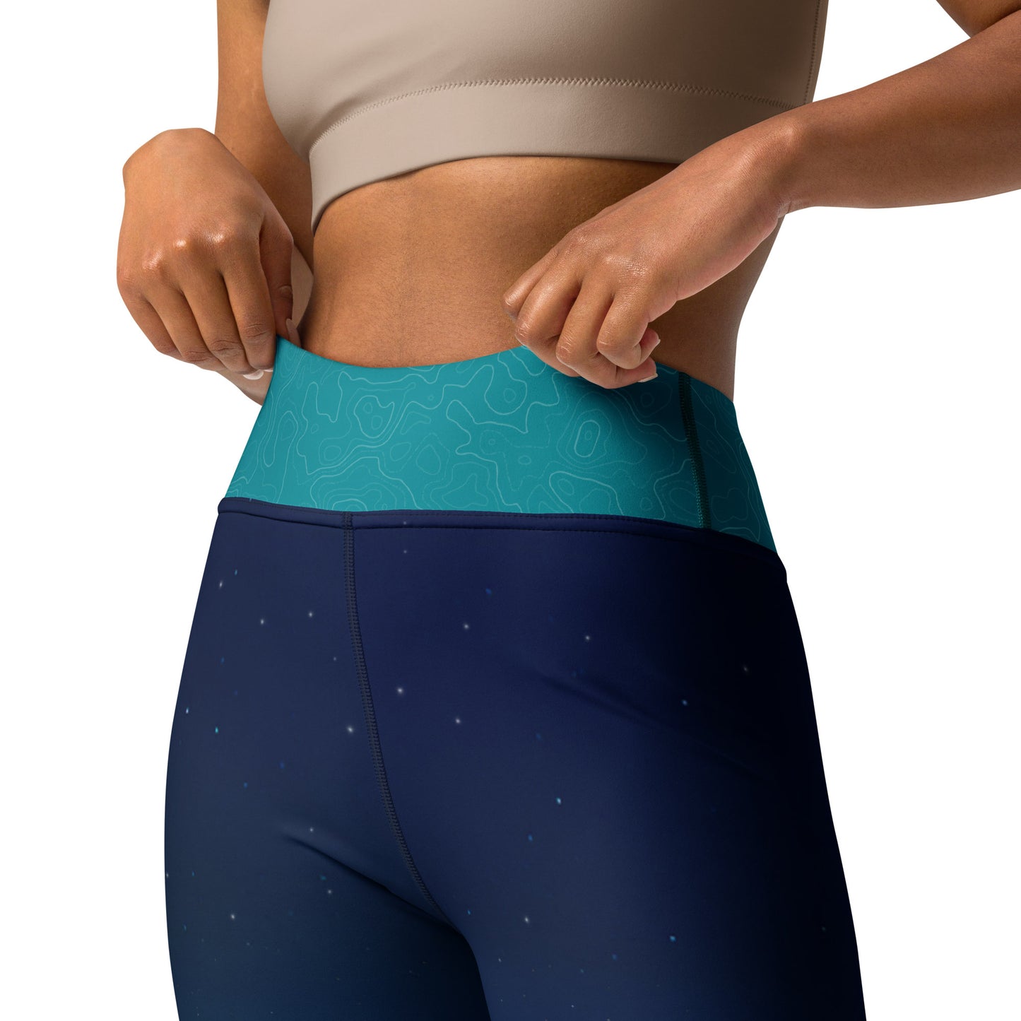 Enchanted Moose - Leggings