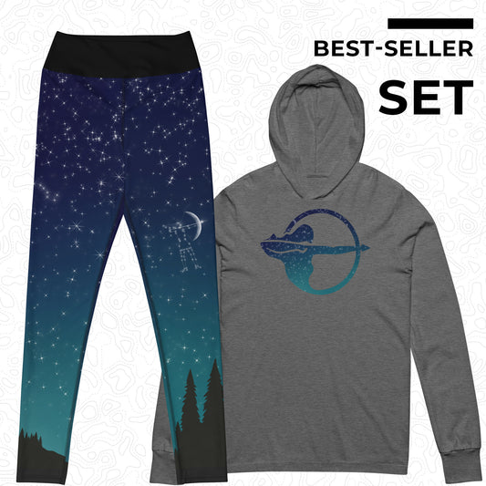 ArcHERy x Moonstruck - Best-seller Outfit Bundle