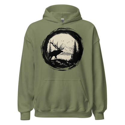Elk Essentials Bundle - Leggings + Hoodie