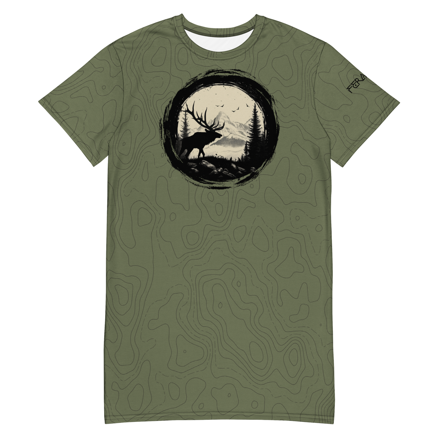 Sir Bull Elk - Everyday Adventure Bundle