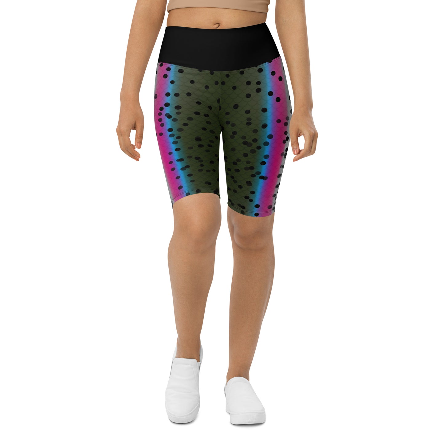 Rainbow Trout - Long Shorts