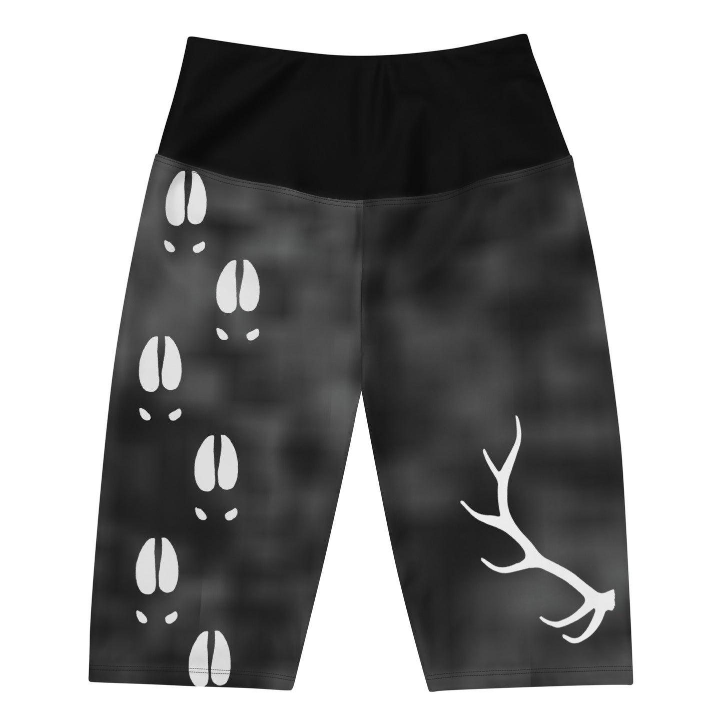 Elk Totem - Long Shorts