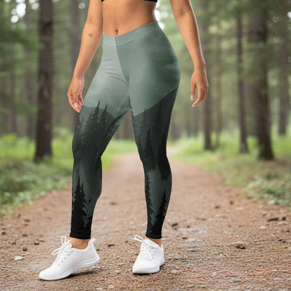 Old Growth - Leggings