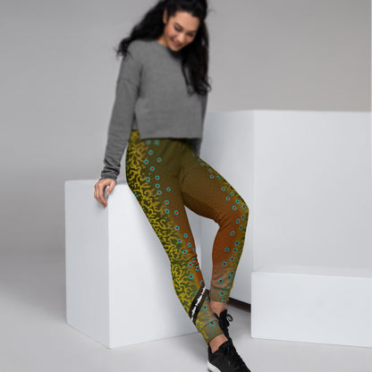 Brook Trout - Women's Joggers
