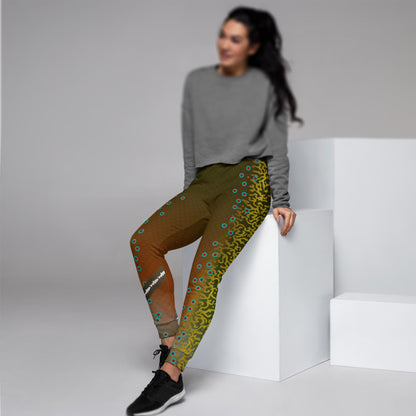 Brook Trout - Women's Joggers