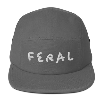 Feral - Camper Hat