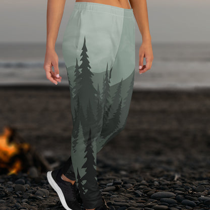 Old Growth - Women's Joggers