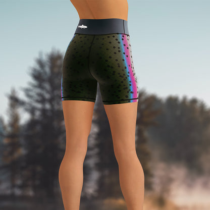 Rainbow Trout - Shorts