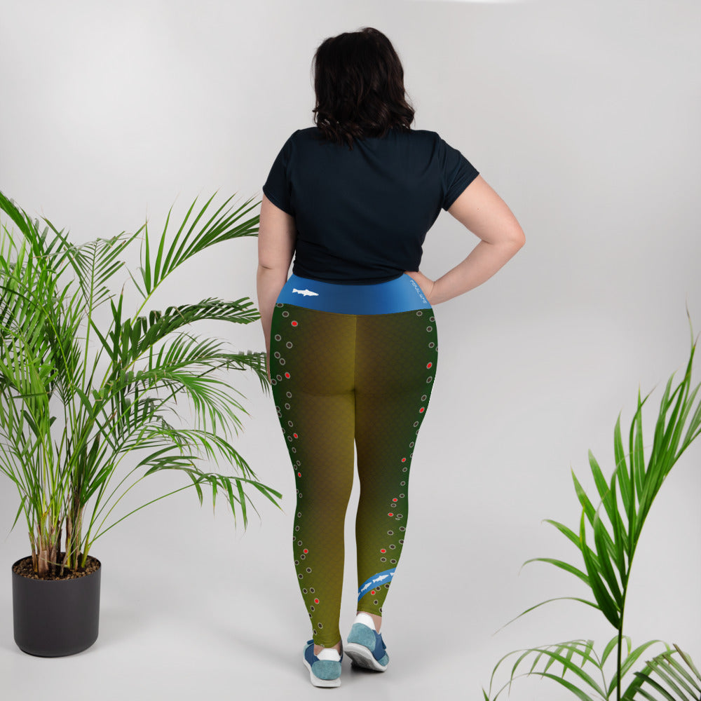 Best Plus-Size Leggings 2024 - Forbes Vetted