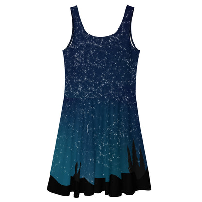 Moonstruck - Adventure Dress