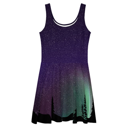 Aurora - Adventure Dress