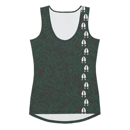 Monthly Escapes x March 2023 - Tank Top