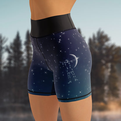 Moonstruck - Shorts