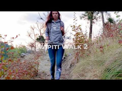 Wapiti Walk 2 - Capris