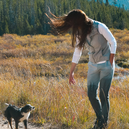 Old Growth - Women's Joggers