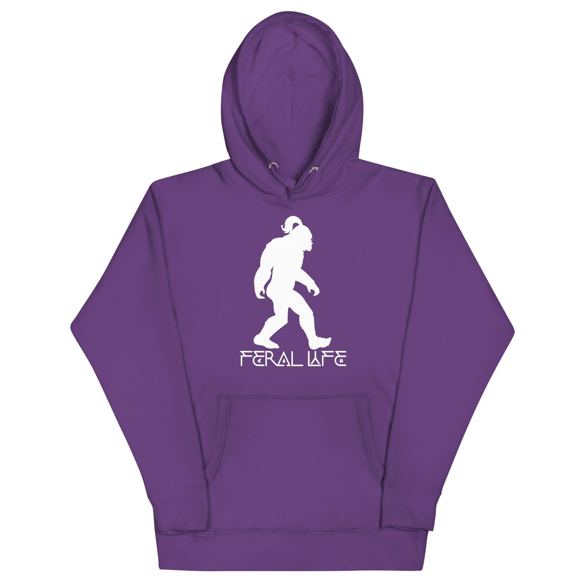 Bigfoot hoodie online