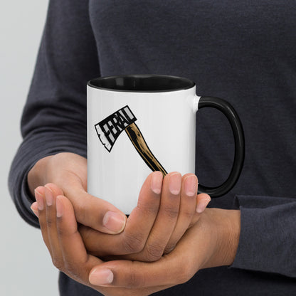 Feral Ax - Mug